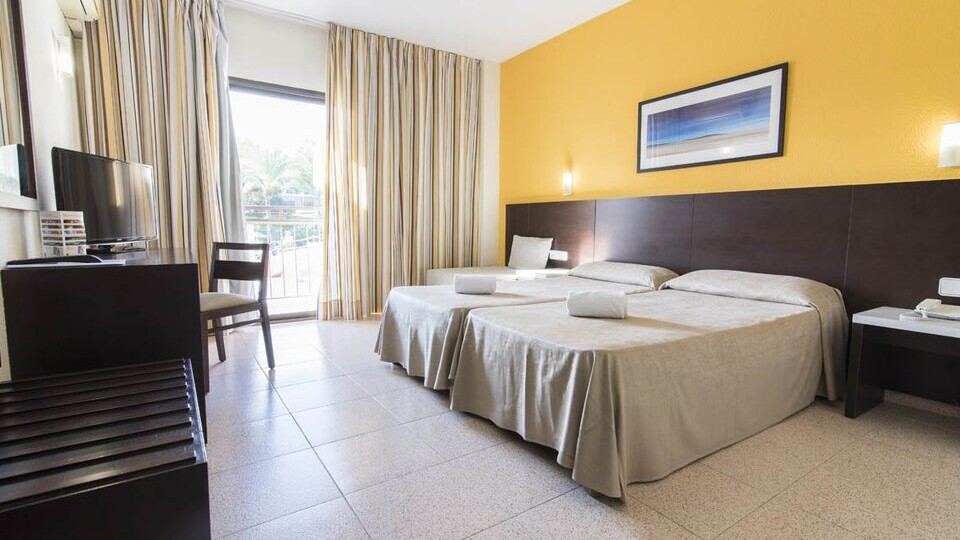 azuline Hotel Mar Amantis & Mar Amantis II